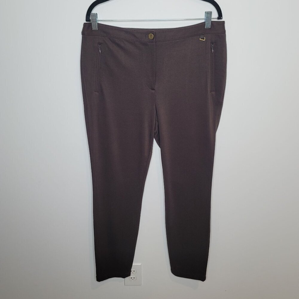 Talbots Pants Womens 12